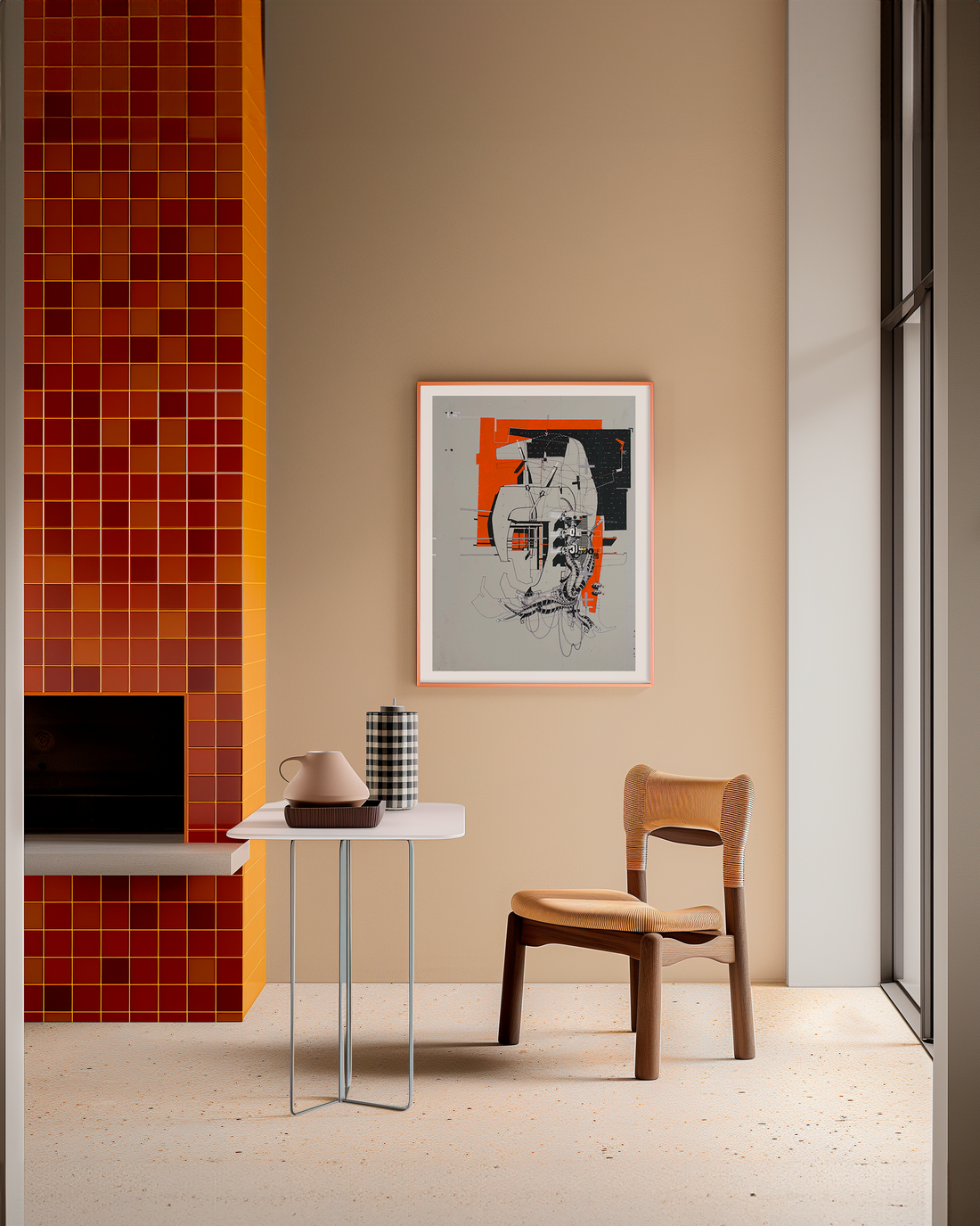 Machines, Mediums, and the Blurred Boundaries of Architecture: An Interview with Bryan Cantley