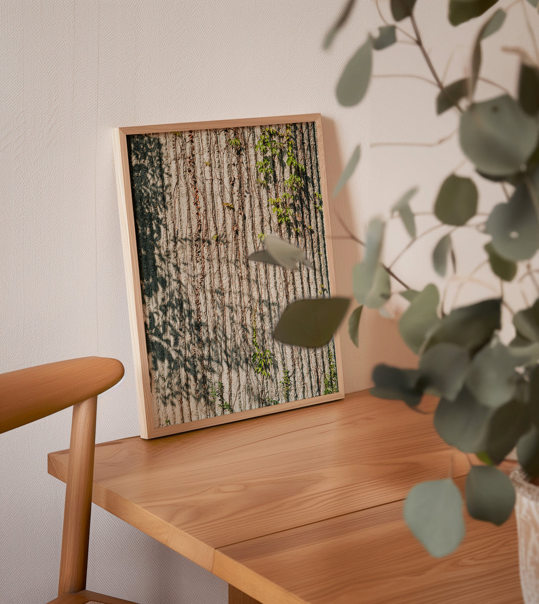 Carbon Capture Trees – MUSE Collab